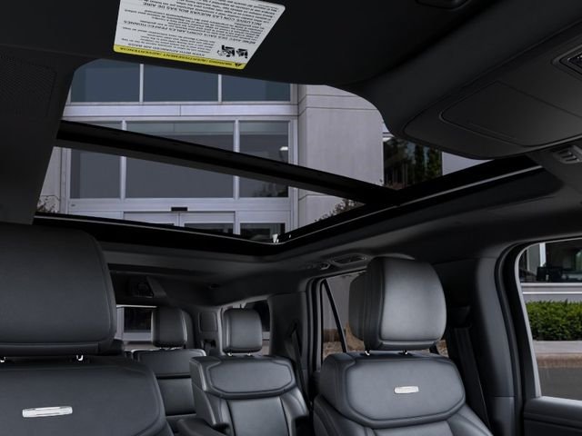 New 2027 White Metallic Ford Platinum image 22