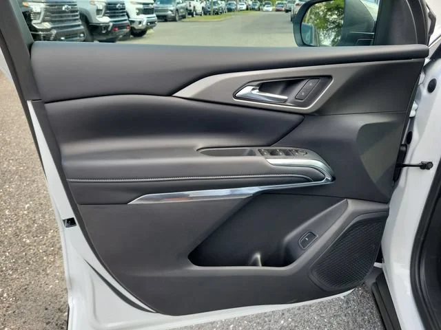2026 Chevrolet Traverse LT - Photo 19