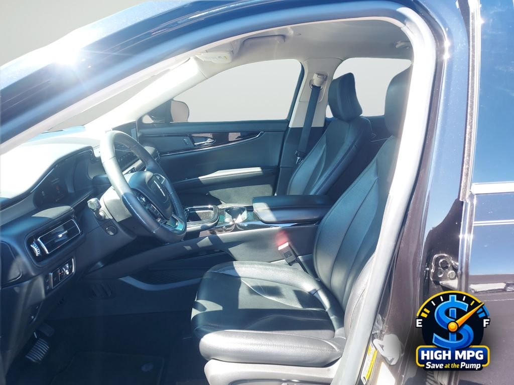Used 2023 Black Lincoln Standard image 25