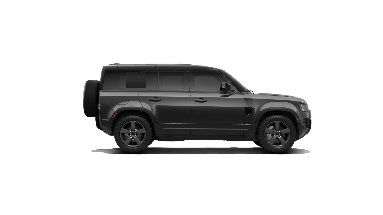 New 2026 Carpathian Grey LAND ROVER S 300PS  image 3