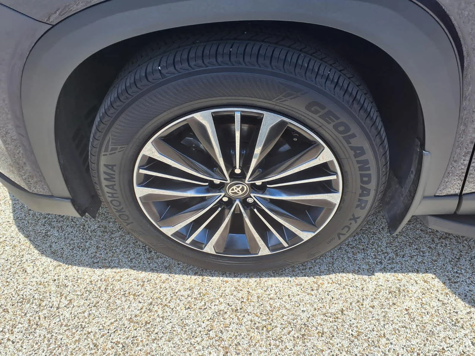 Used 2026 Blueprint Toyota Hybrid MAX Platinum image 11