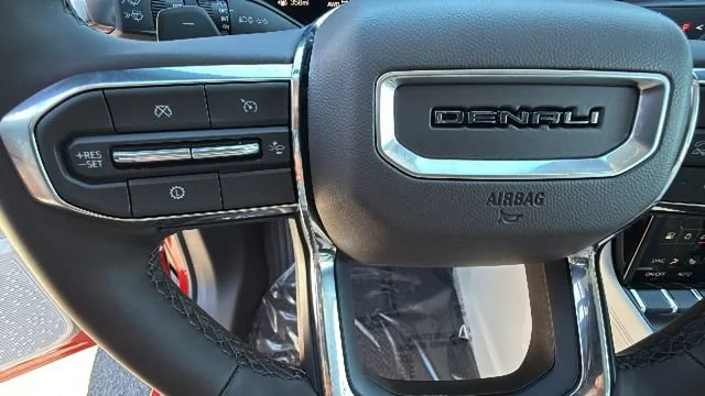 2027 GMC Terrain Denali - Photo 19
