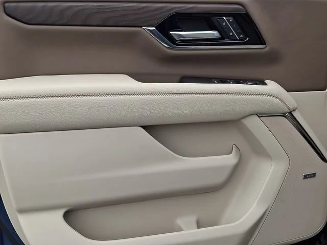 New 2026 Downpour Metallic GMC Denali image 9