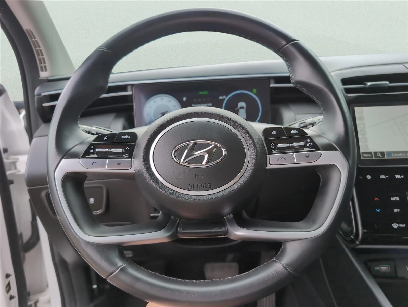 Used 2023 Serenity White Pearl Hyundai XRT image 26