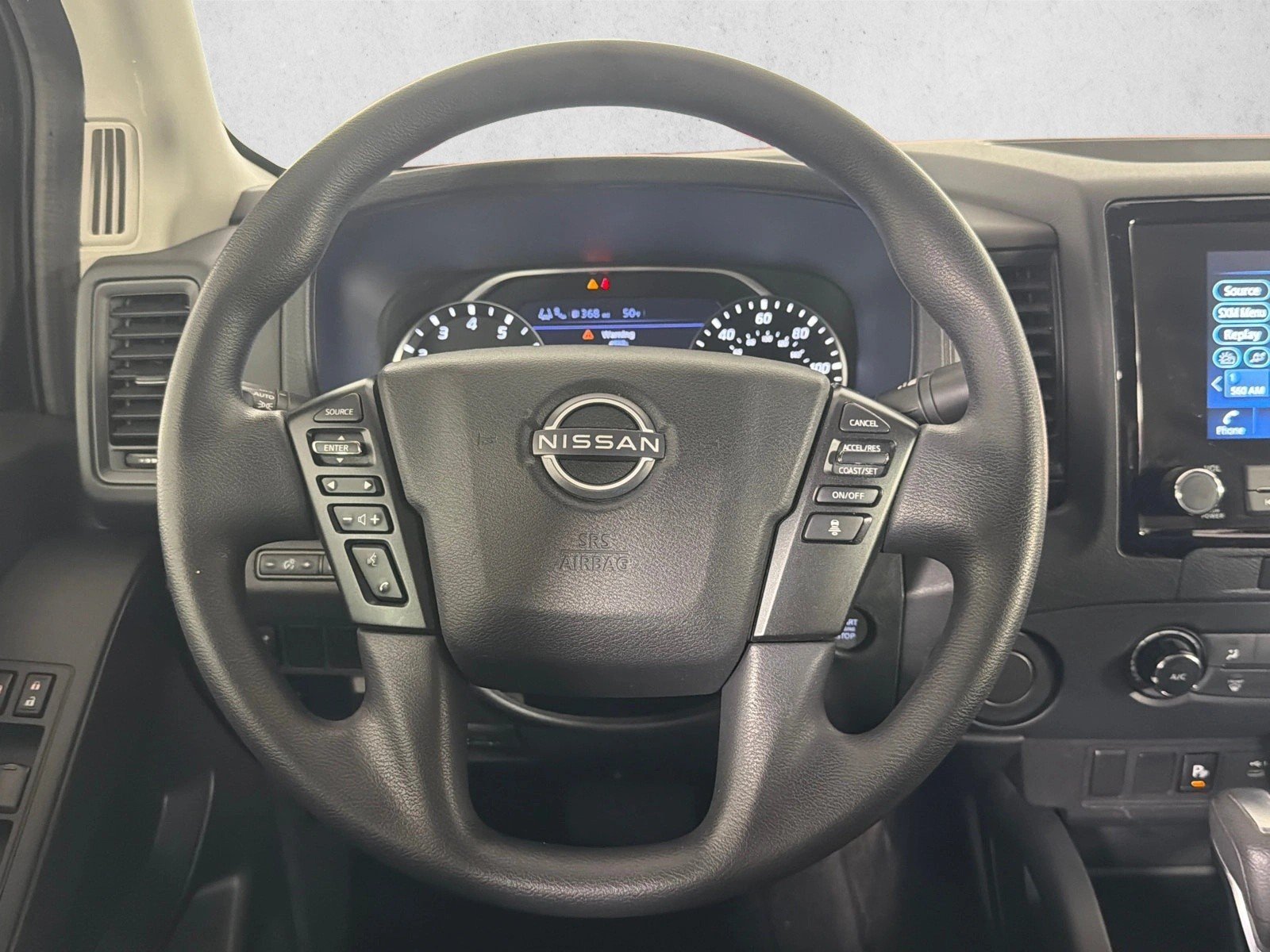 Used 2022 Red Alert Nissan S image 23
