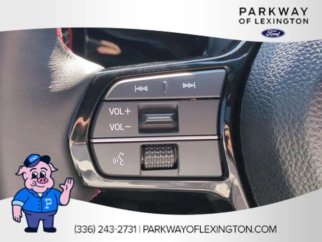 Used 2026  Honda  image 17