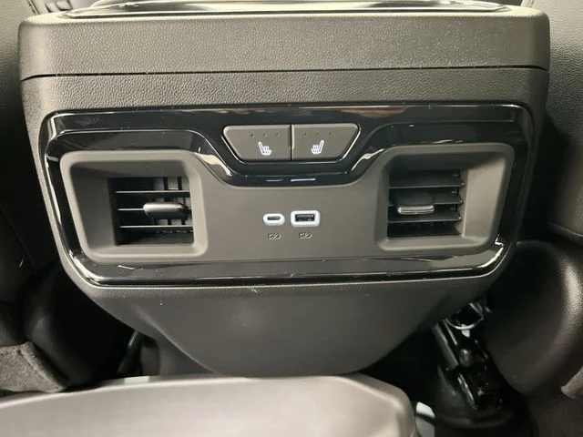 New 2026 Silver GMC AT4 image 20