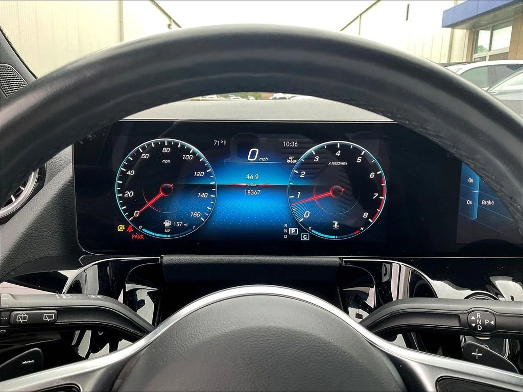 Used 2023  Mercedes-Benz GLA 250 image 14