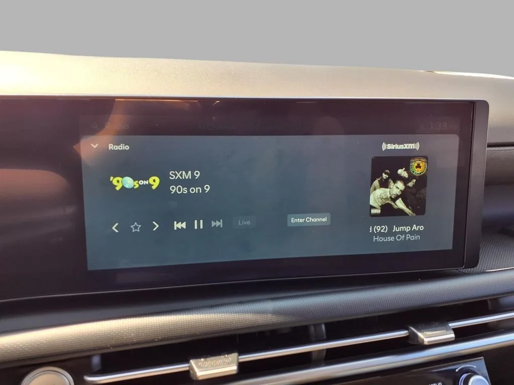Certified Used 2026 Black Hyundai SEL image 6