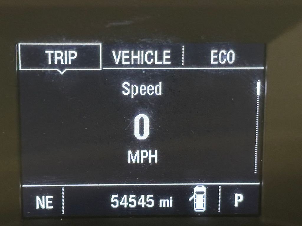 Used 2023 White Chevrolet LS image 6