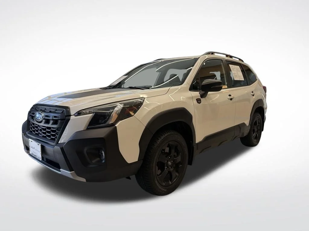2024 Subaru Forester Wilderness - Photo 7