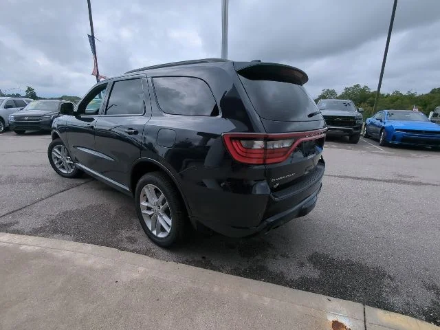 New 2026 Night Moves Exterior Paint Dodge GT Plus image 33