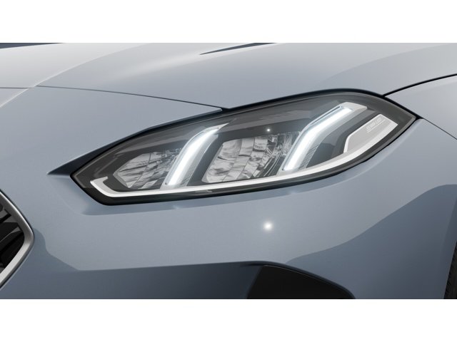 New 2026 Storm Bay Metallic BMW 228 Gran Coupe image 6