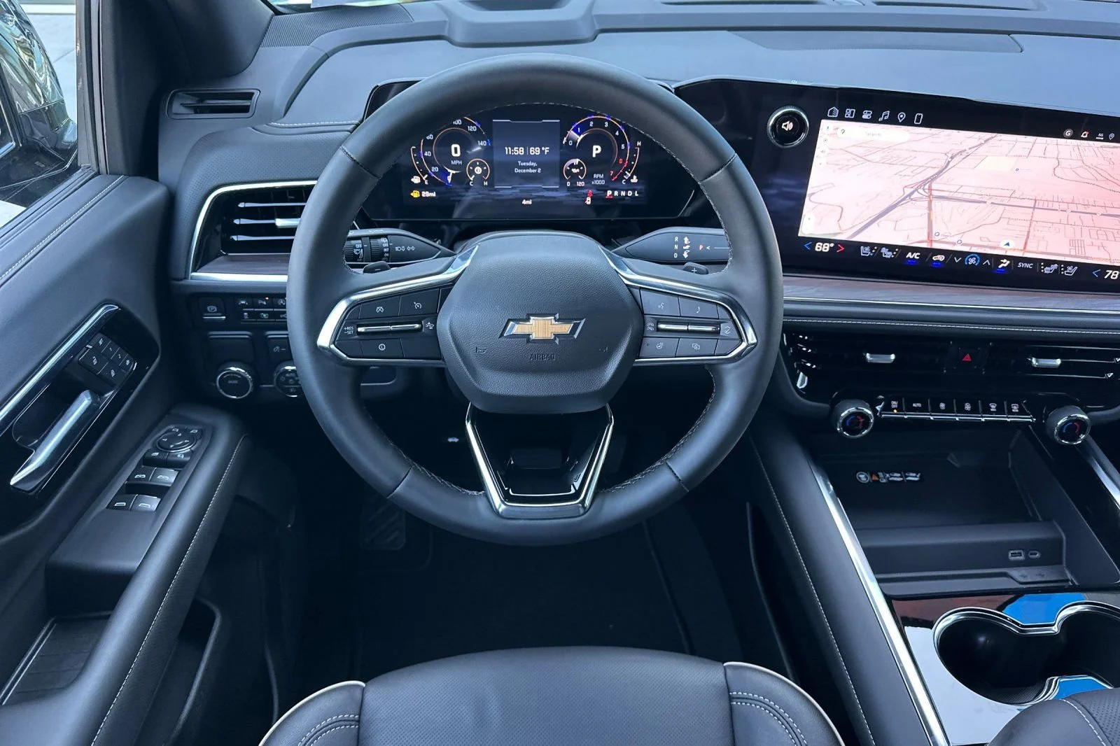 2026 Chevrolet Tahoe Premier - Photo 14