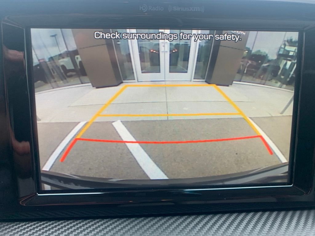 2020 Hyundai Tucson SEL - Photo 23