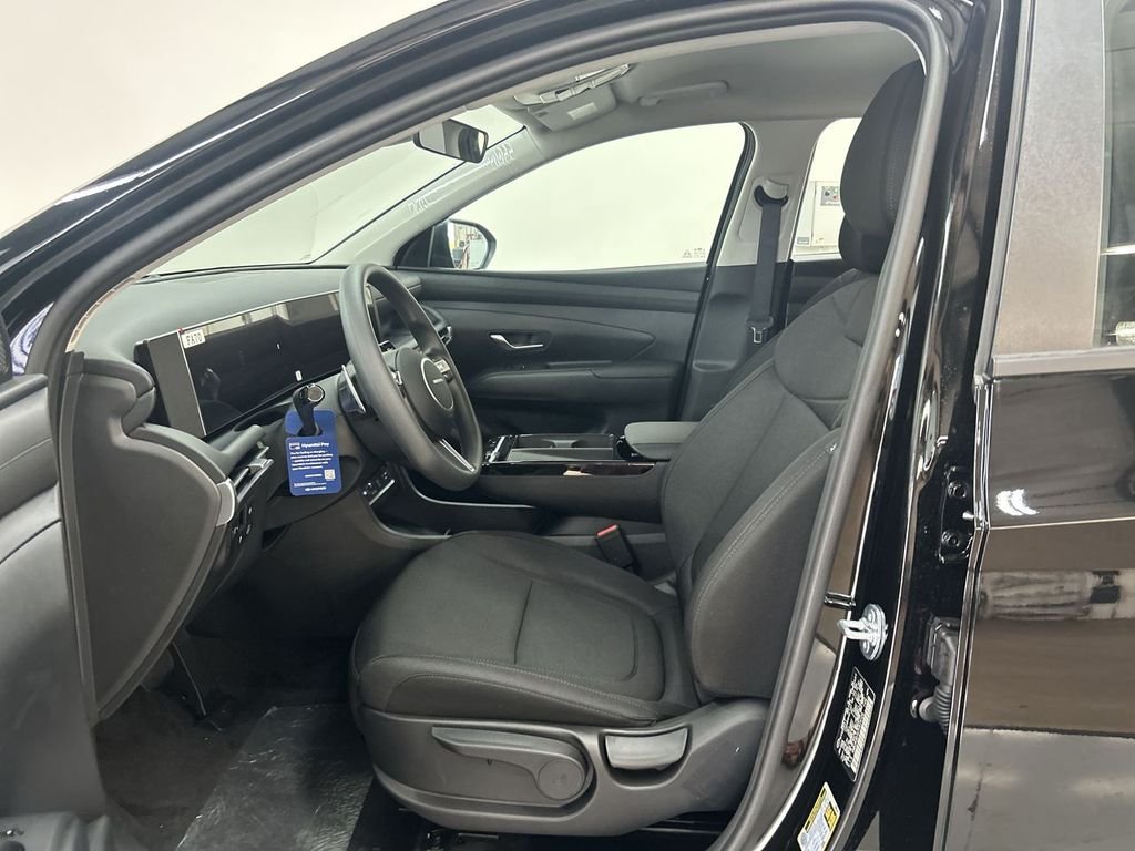 New 2026 Ash Hyundai SE image 12