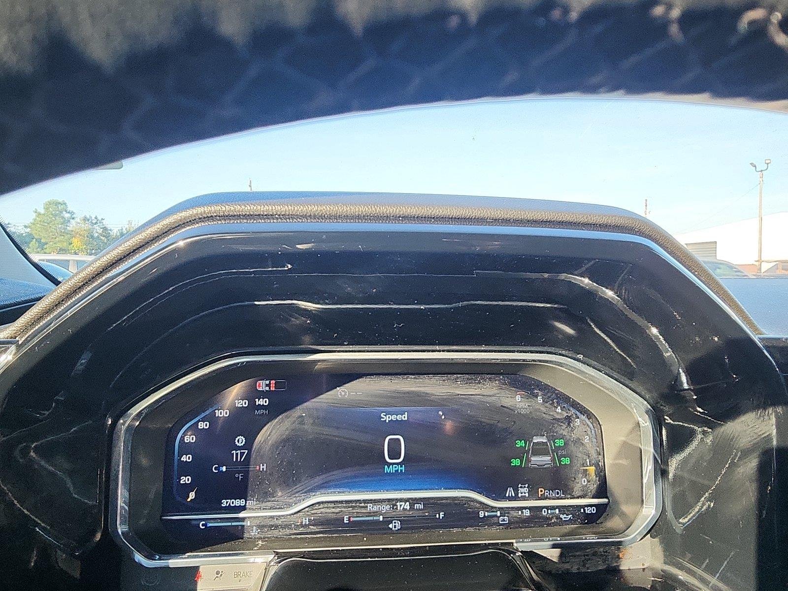 2024 Chevrolet Silverado 1500 LT - Photo 13