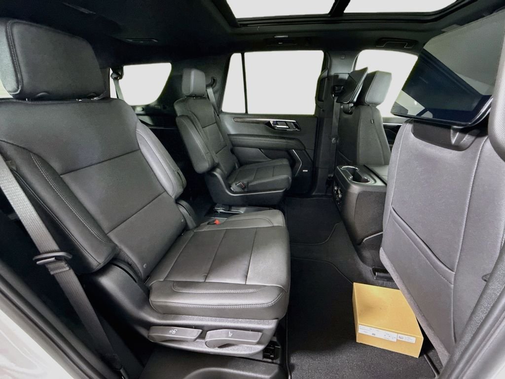 2026 Chevrolet Tahoe Z71 - Photo 30