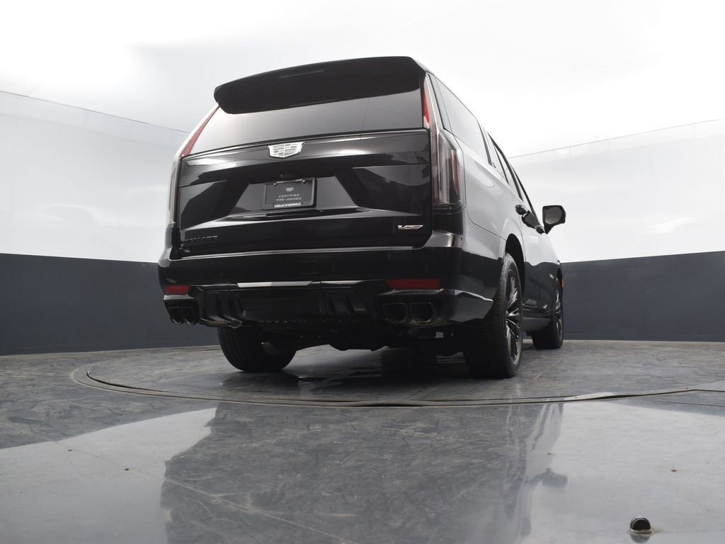 2024 CADILLAC ESCALADE - Image 60