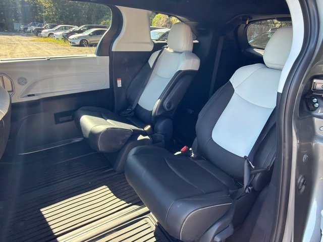 Used 2026 Gray Toyota XSE image 18
