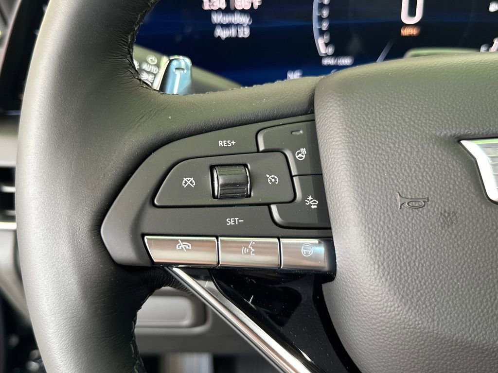 2026 Cadillac CT5 Premium Luxury - Photo 18