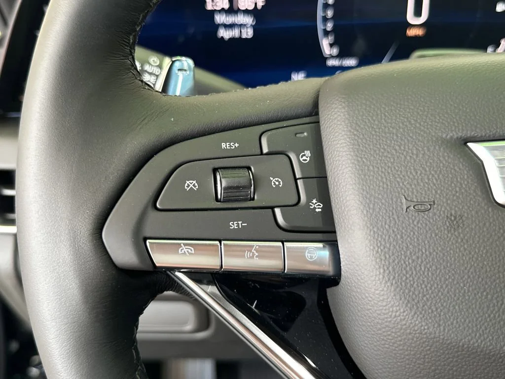 2026 Cadillac CT5 Premium Luxury - Photo 18