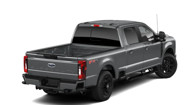 New 2026 Ford F-250SD XL
