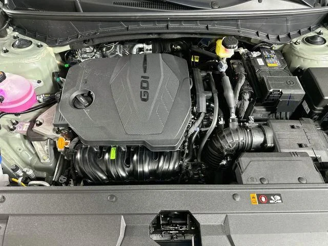 New 2027 Hyundai SANTA CRUZ SEL