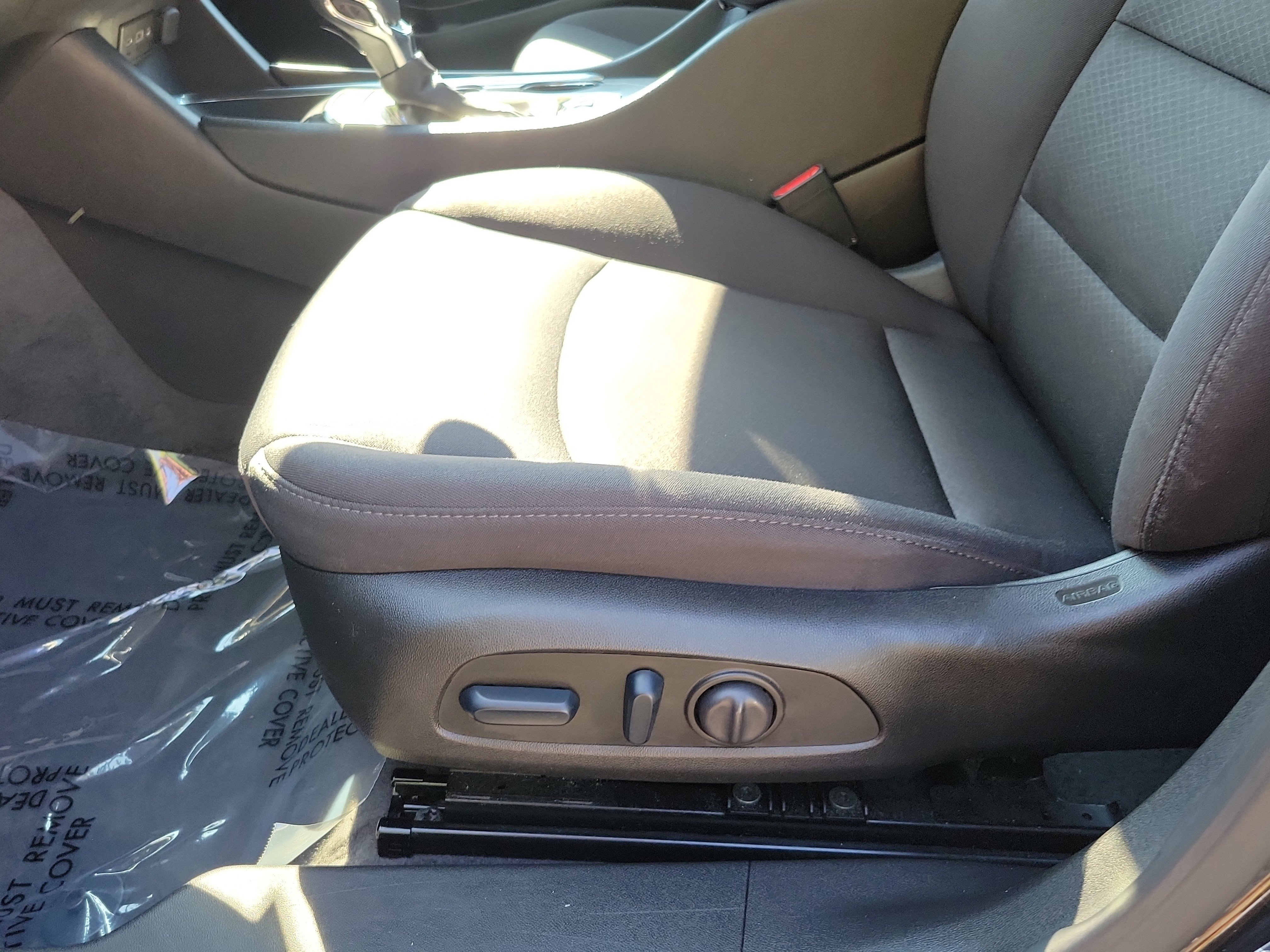 Used 2024 Mosaic Black Metallic Chevrolet LT image 17