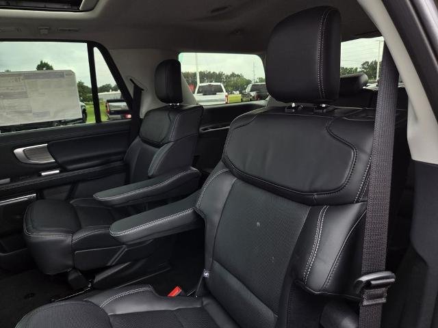New 2026 Dark Matter Gray Metallic Ford Platinum® image 76