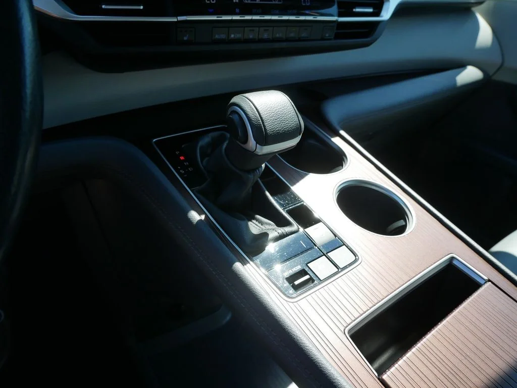 Certified Used 2024 Gray Toyota XLE image 19