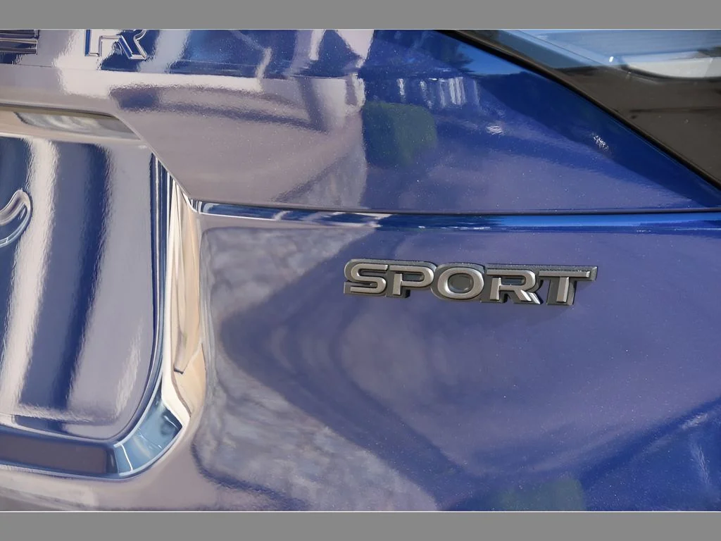New 2026 Sapphire Blue Pearl Subaru Sport image 26