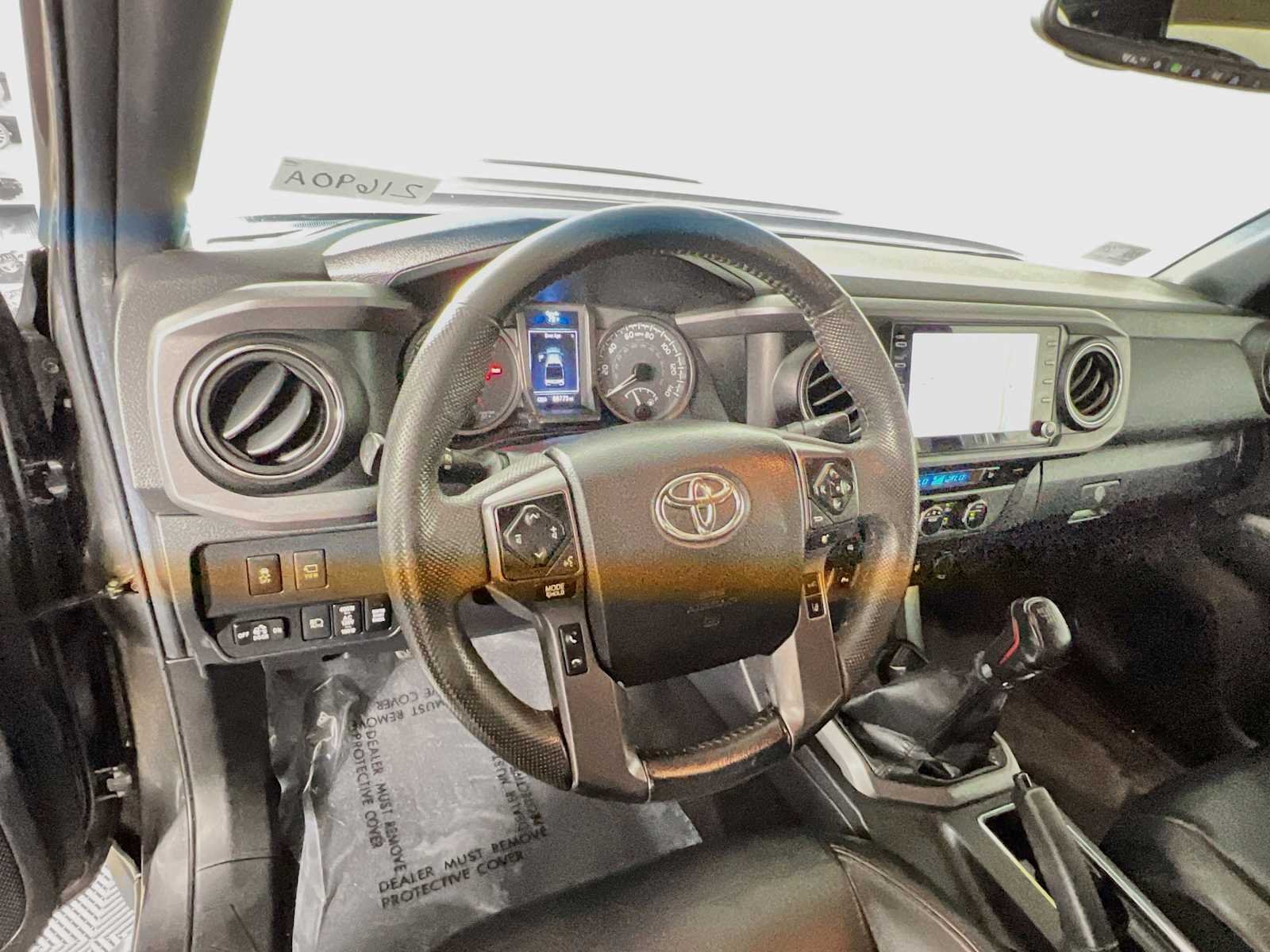Used 2022 Magnetic Gray Metallic Toyota TRD Pro image 11