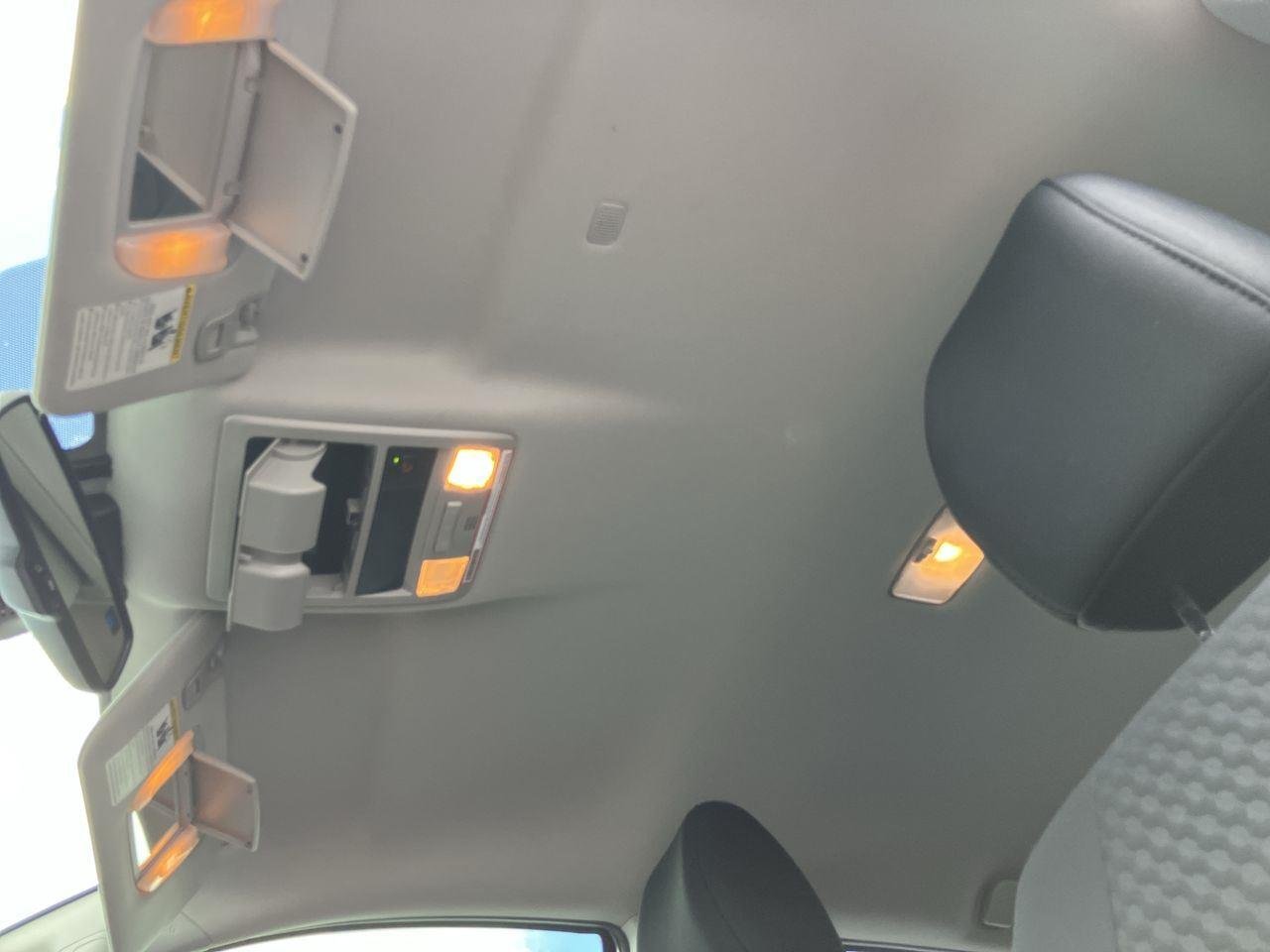 Used 2022 Silver (Celestial Silver Metallic) Toyota SR5 Double Cab image 21