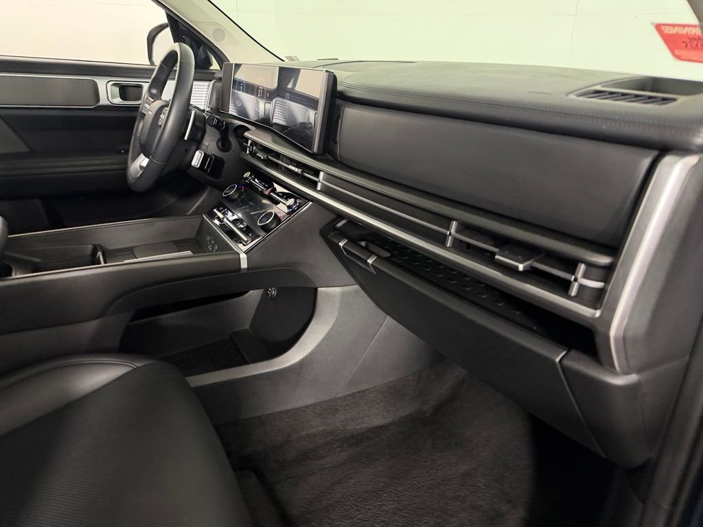 Certified Used 2026 Blue Hyundai SEL image 31