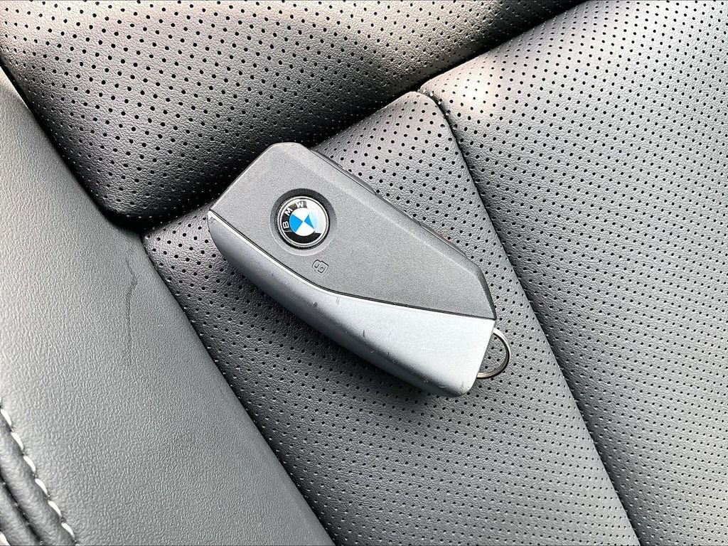 Used 2026 Gray BMW 30 xDrive image 29
