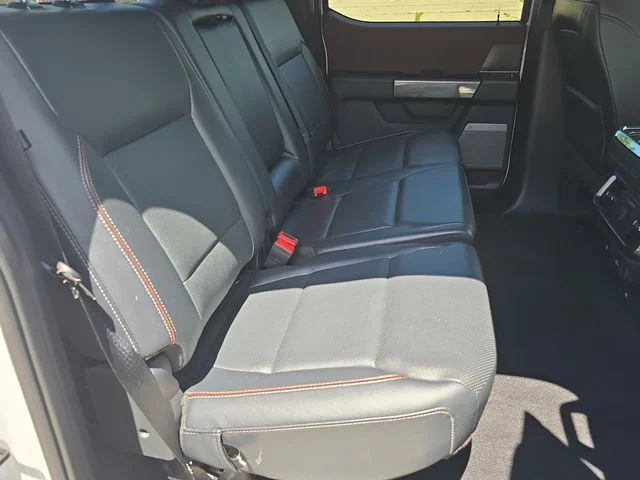 Certified Used 2023  Ford Lariat image 37