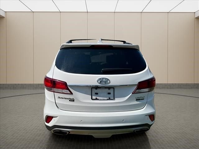 Used 2019 White Hyundai Limited image 14
