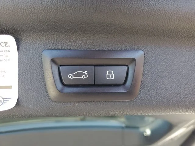 Used 2025 Gray MINI S image 31