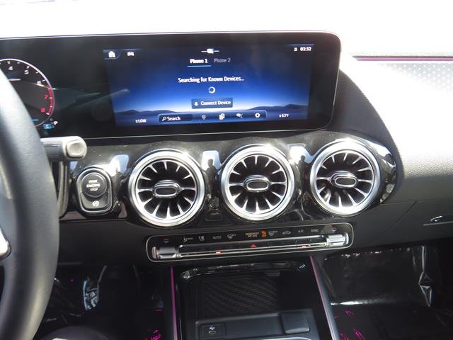 Used 2026 BLK Mercedes-Benz GLA 250 4MATIC® image 14