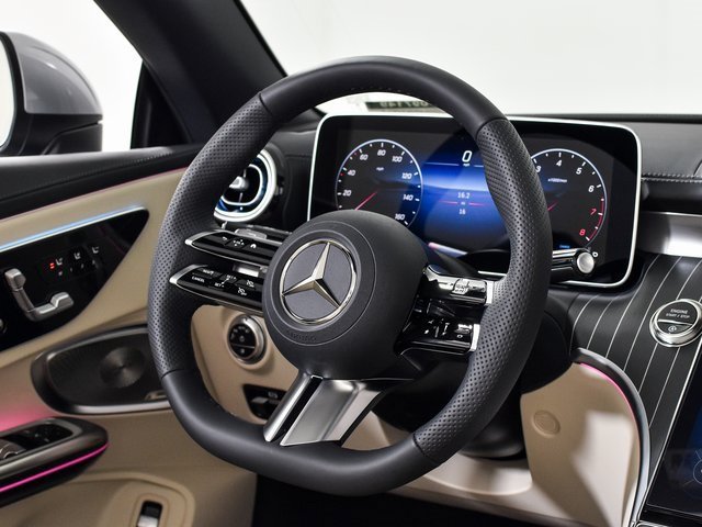 New 2026 Cirrus Silver Metallic Mercedes-Benz CLE 300 image 68