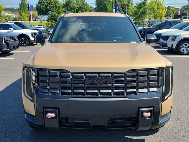 New 2027 Brown Kia X-Pro SX image 2