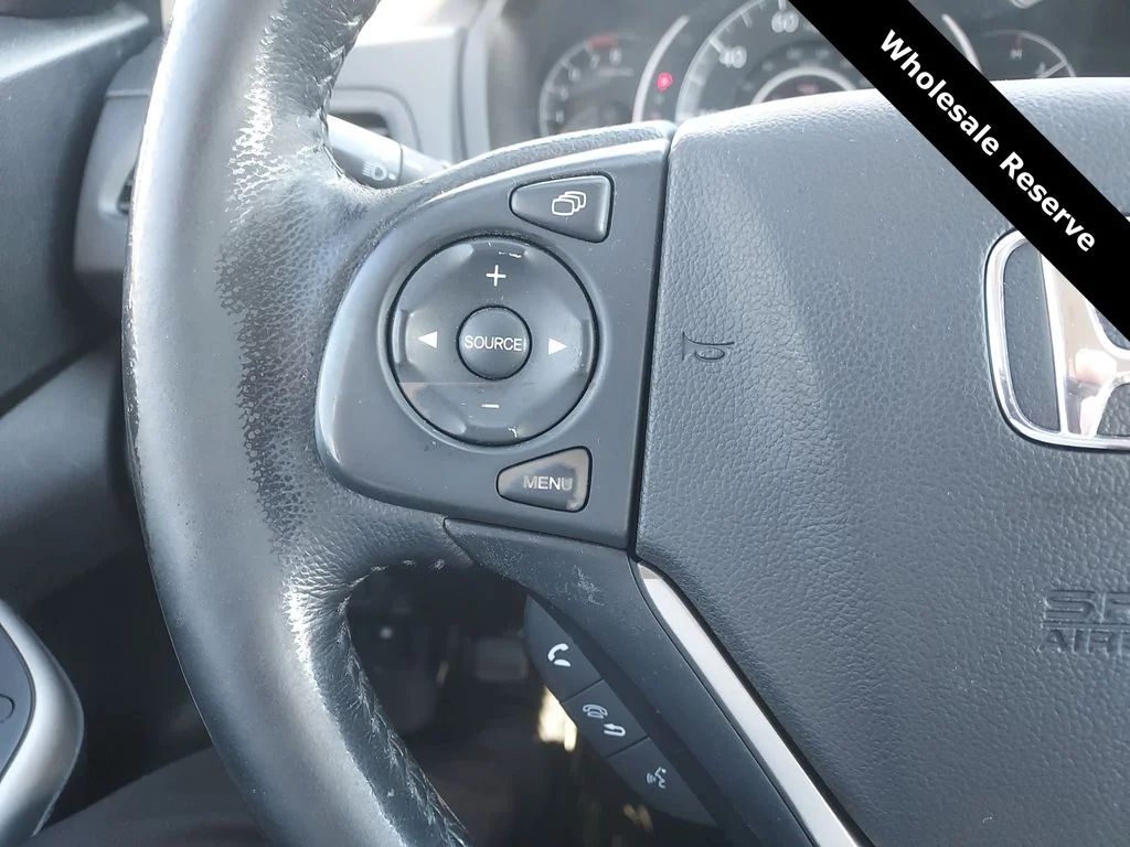 2014 Honda CR-V EX-L - Photo 11