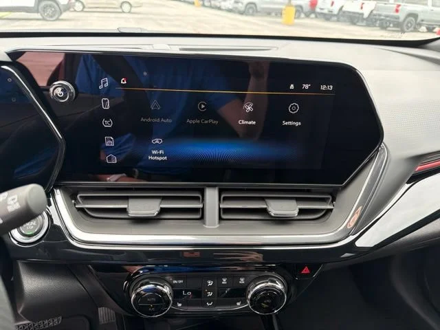 2026 Chevrolet Trax RS - Photo 16