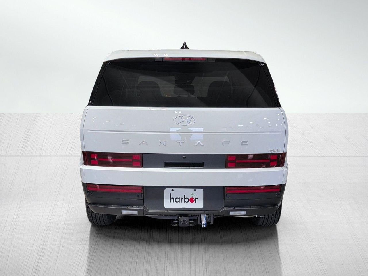 New 2026 Serenity White Hyundai SE image 6