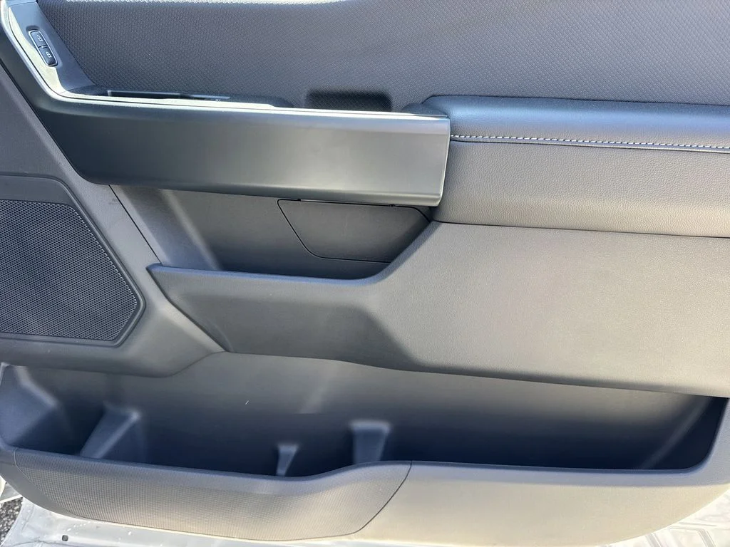 New 2026 White Ford STX image 14