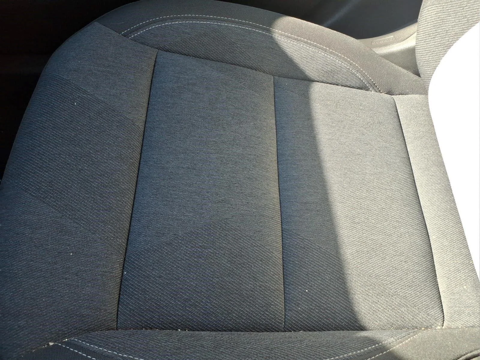 Used 2024 Sterling Gray Metallic Chevrolet 1RS image 25