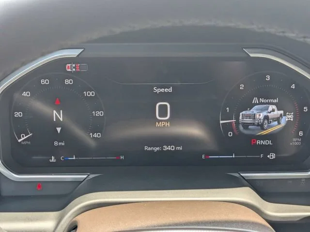 New 2026 Onyx Black GMC Denali image 31