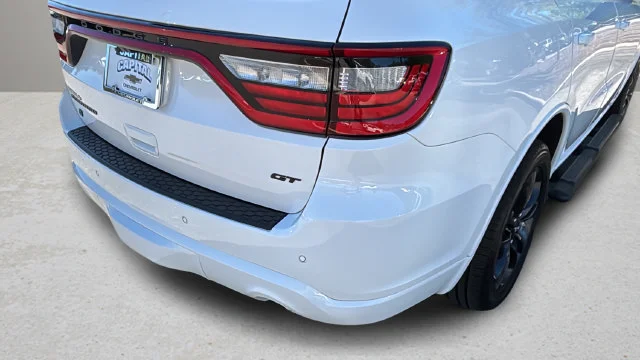 Used 2025 White Dodge GT Plus image 42