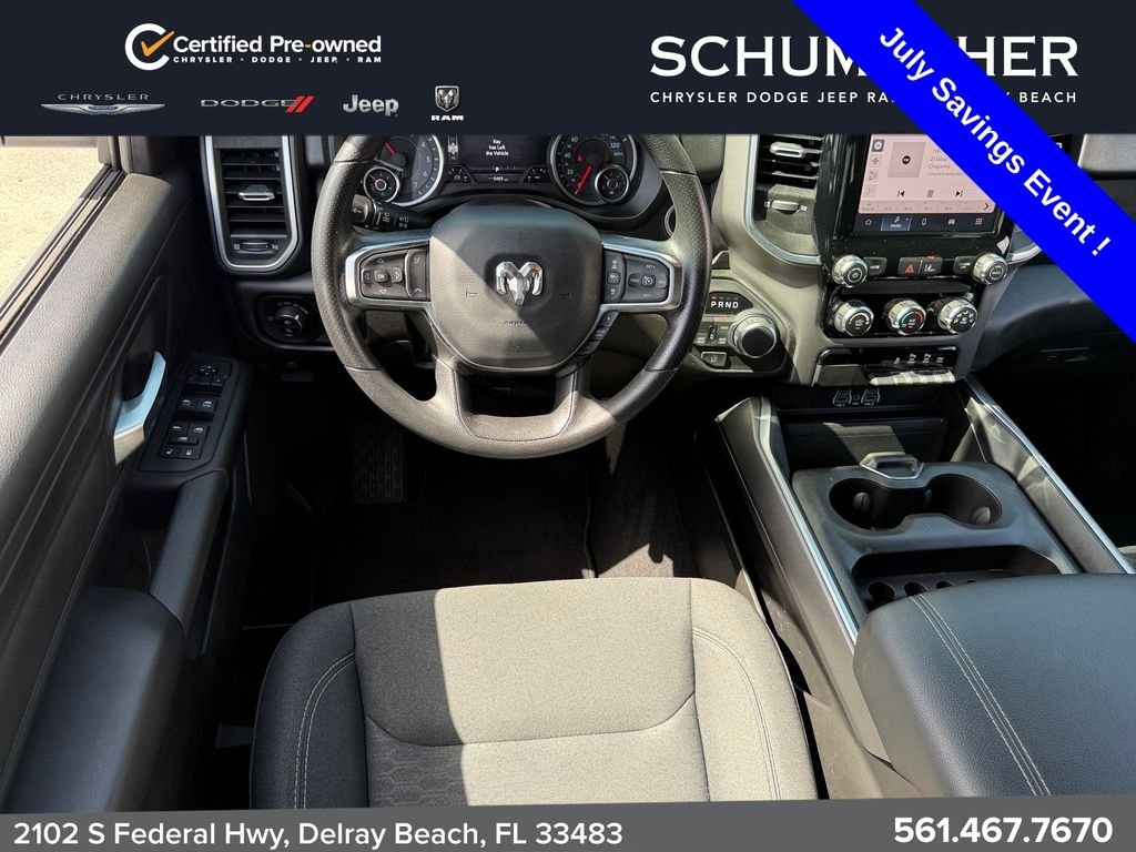 Used 2026 White Ram Express image 15